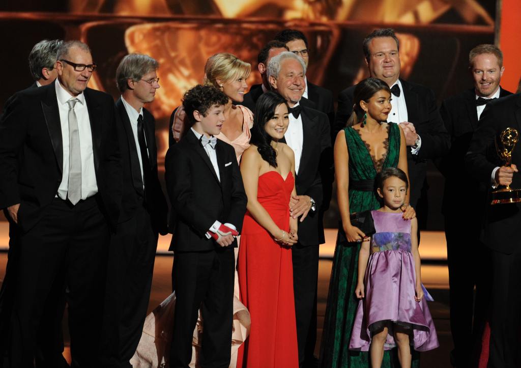 After 11 Years, 'Modern Family' Ends: See Fans Emotional Reactions