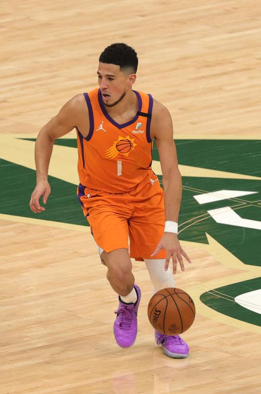 Devin Booker