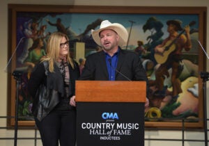 2018 Country Music Hall Of Fame Inductees Announcement