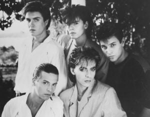 Duran Duran