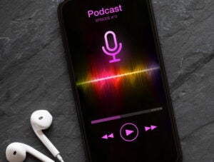 Augusta police starts podcast