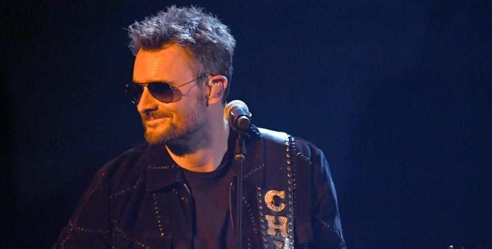 GALLERY: Happy Birthday Eric Church!