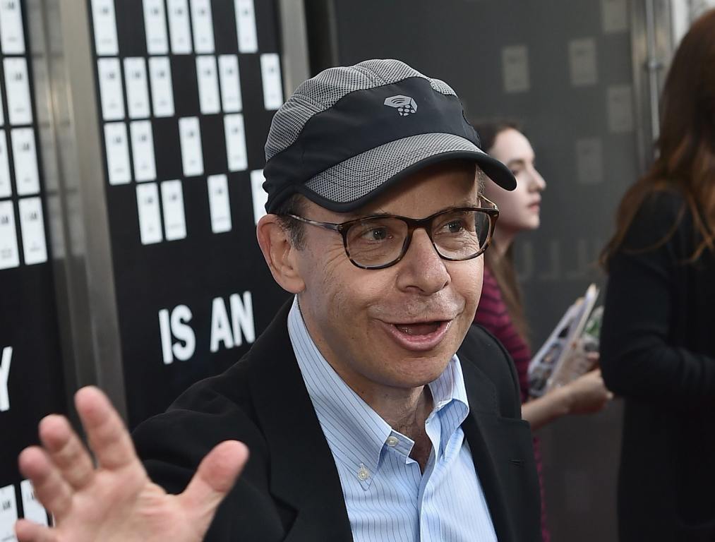 Rick Moranis Confirmed for 'Honey, I Shrunk the Kids' Reboot