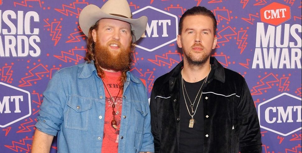 Brothers Osborne Keeping Band And Crew On Salary Despite Pandemic