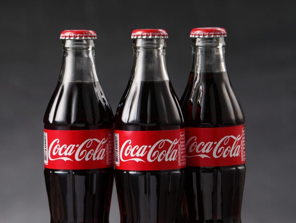 Coca-Cola Backing Project Developing Plant-Based Bottle That Degrades ...