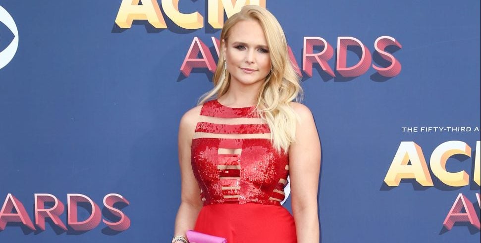 Miranda Lambert: Here's What She Hasn't Done During Quarantine