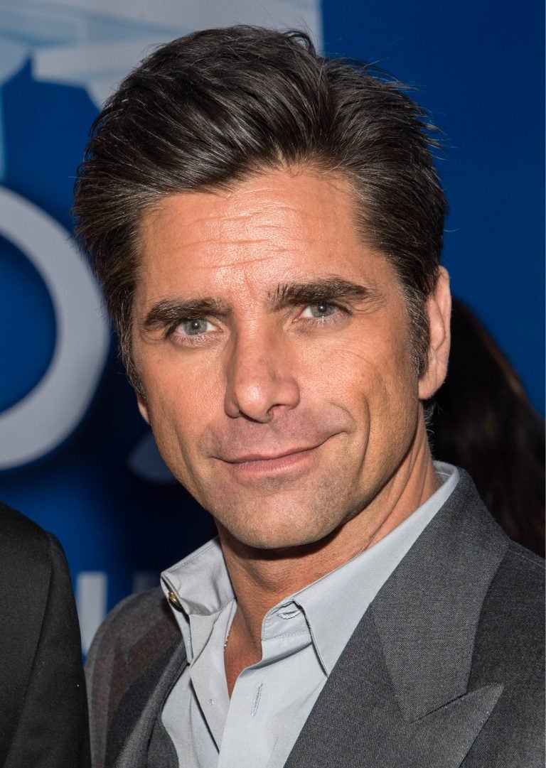 John Stamos