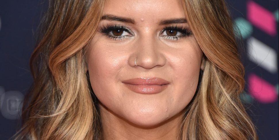 Maren Morris To Answer Questions About Motherhood Online