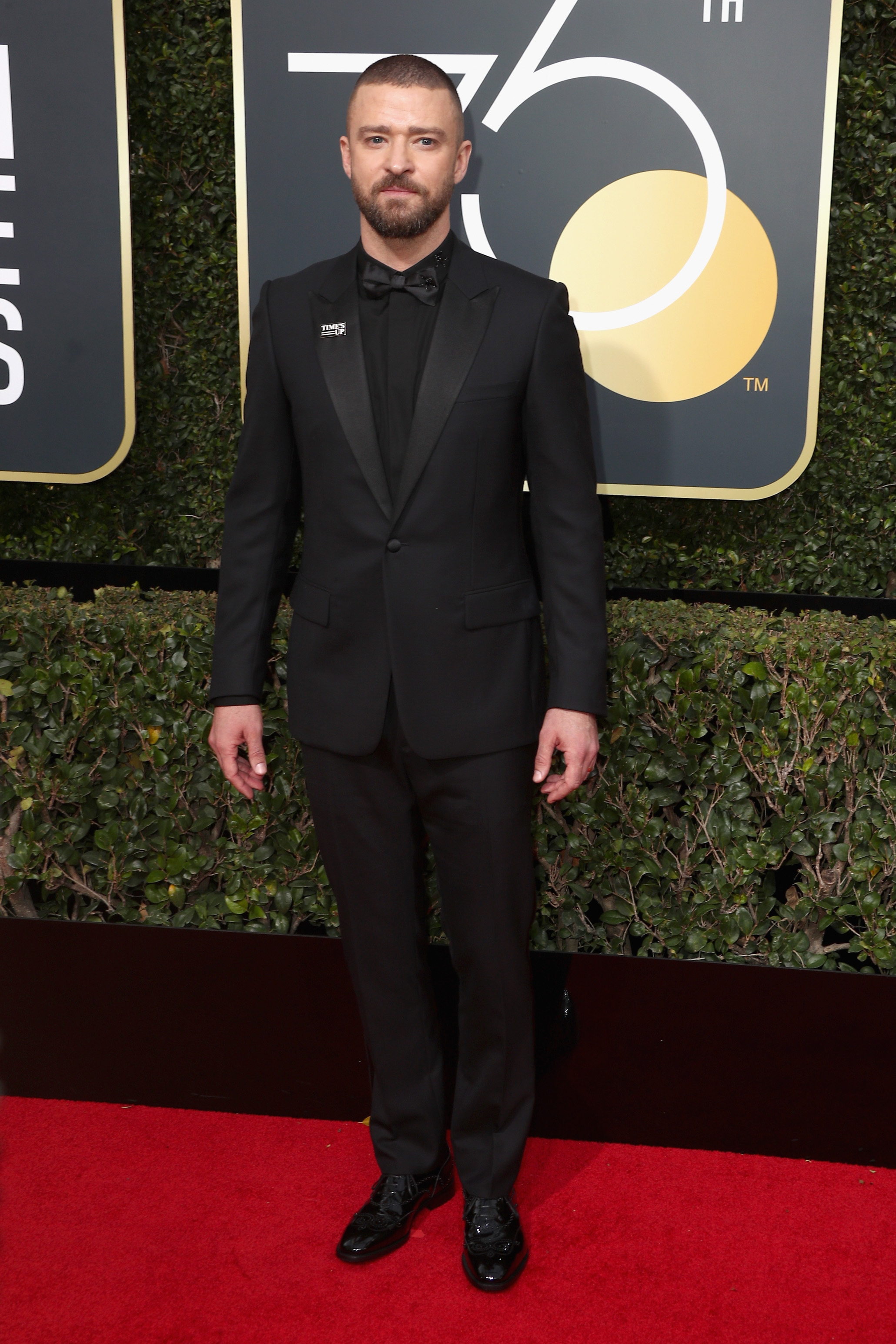GALLERY: A Look At Justin Timberlake's Sophisticated Style