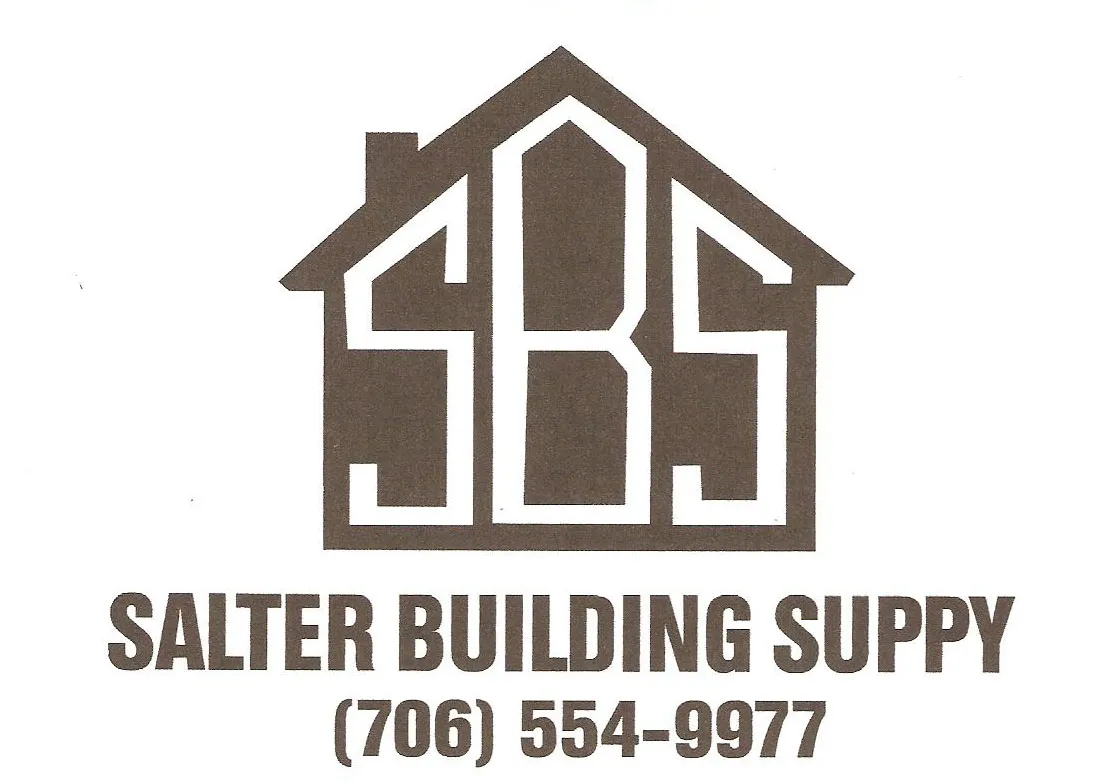 Salter Building Supply