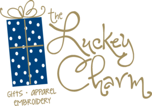 The-Luckey-Charm-Logo