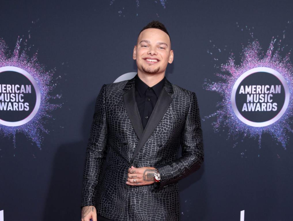 Kane Brown Is Looking To A Future In Acting