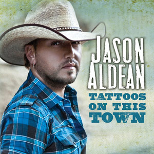 17. "Tattoos On This Town" – 2011