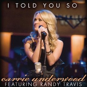 22. "I Told You So" (featuring Randy Travis) (2009)