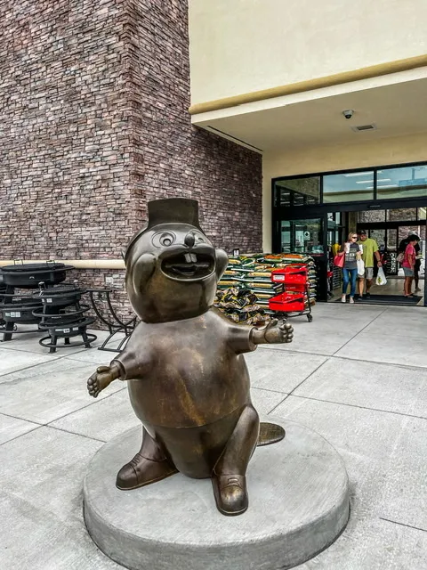 Buc-ee