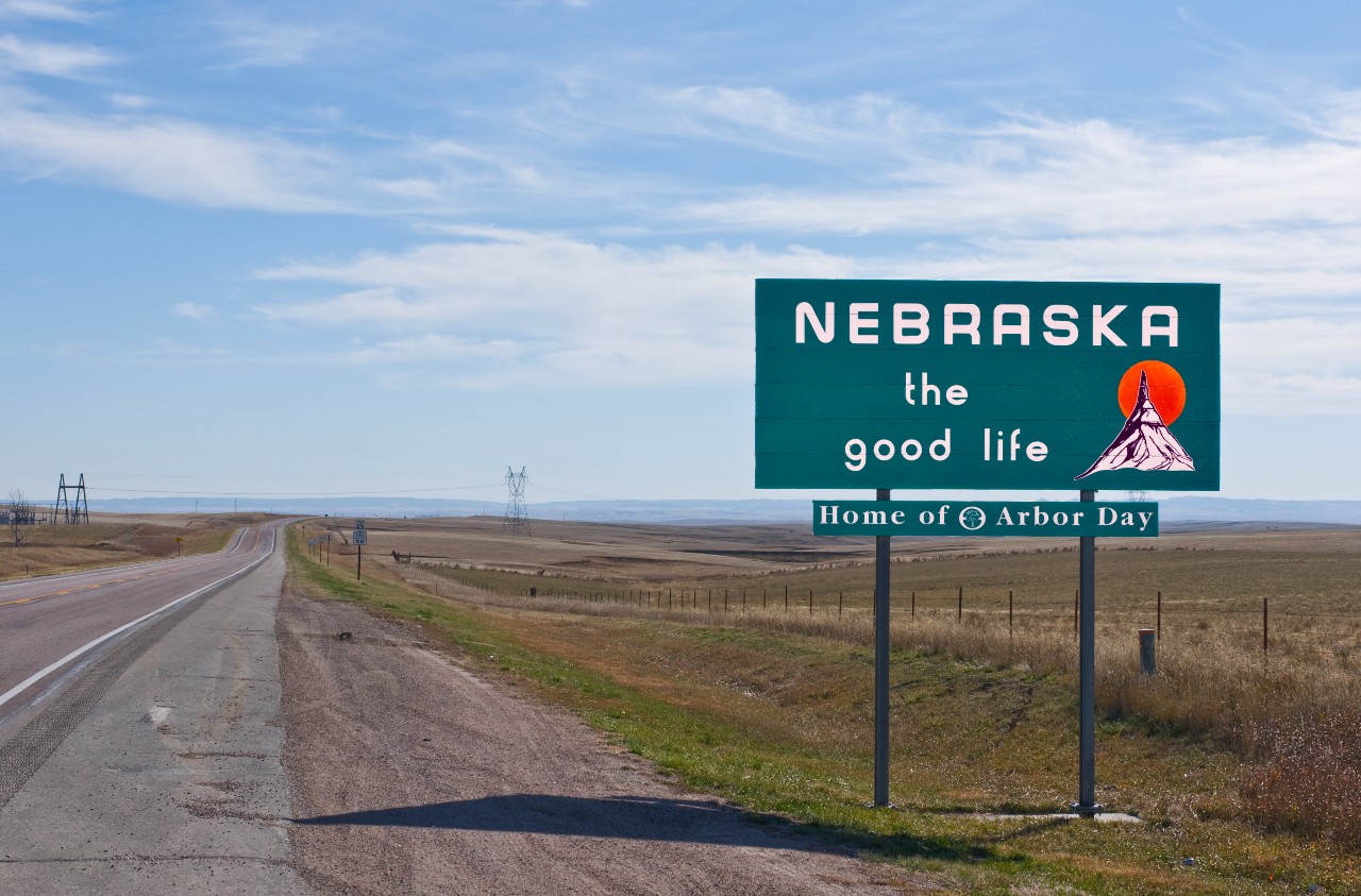 Welcome to Nebraska