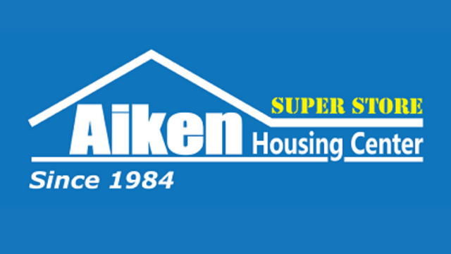Aiken Housing Center