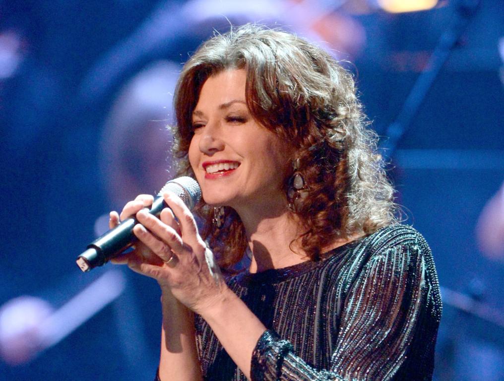 Amy Grant Involved In Bicycle Crash, Taken To Nashville Hospital