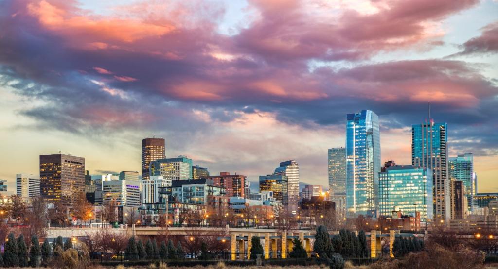 Denver, Colorado