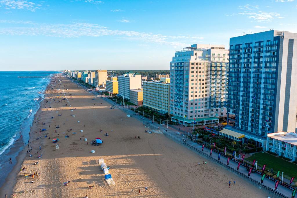 Virginia Beach, Virginia