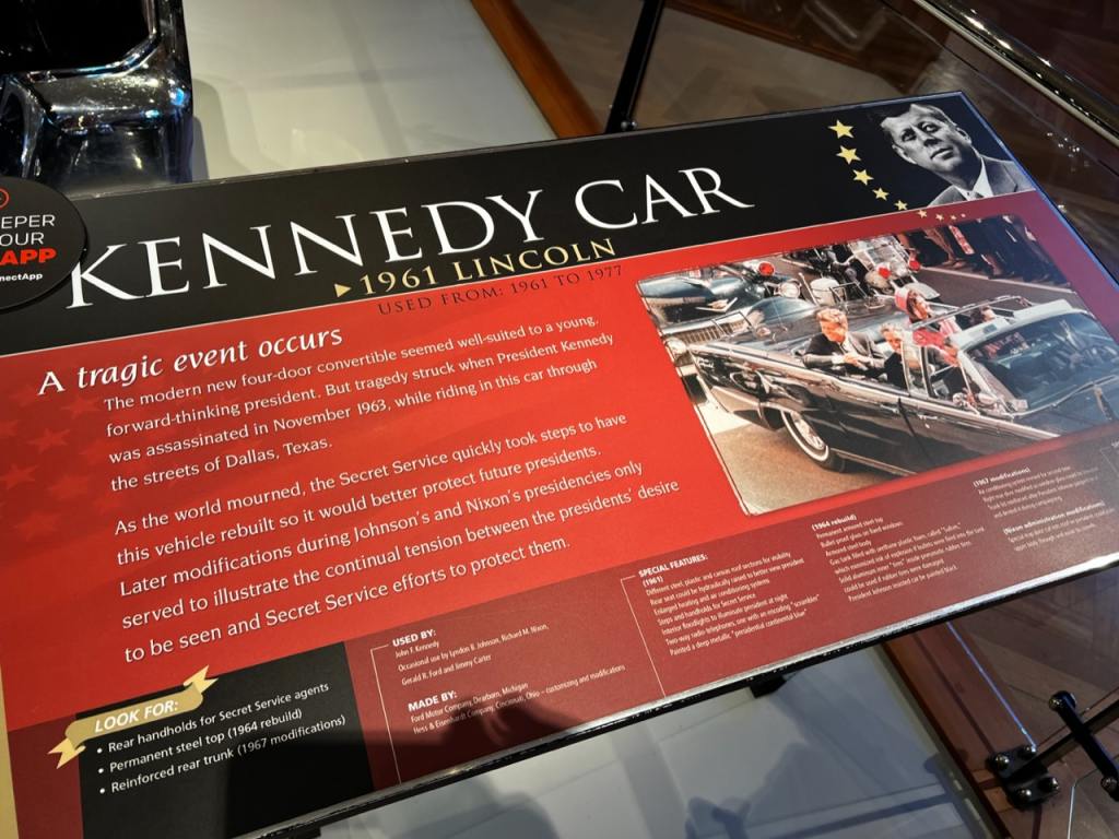 Henry Ford Museum