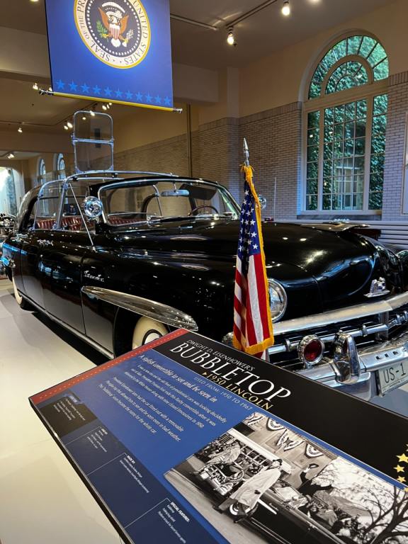 Henry Ford Museum