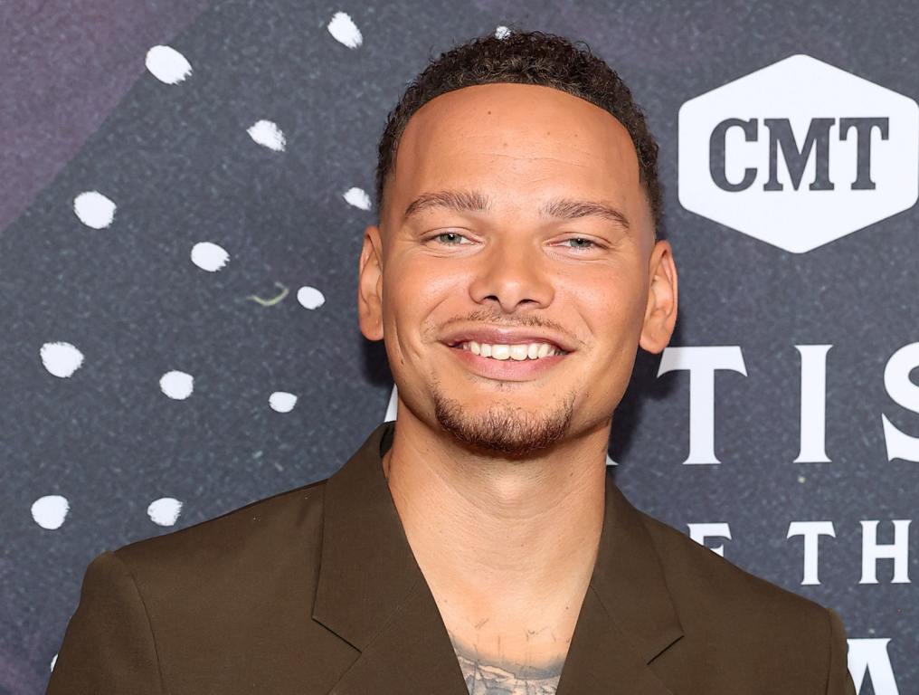 Kane Brown Talks PreSuper Bowl Performance, Imagine Dragons