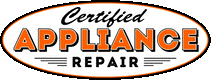 Certified Appliance Repair