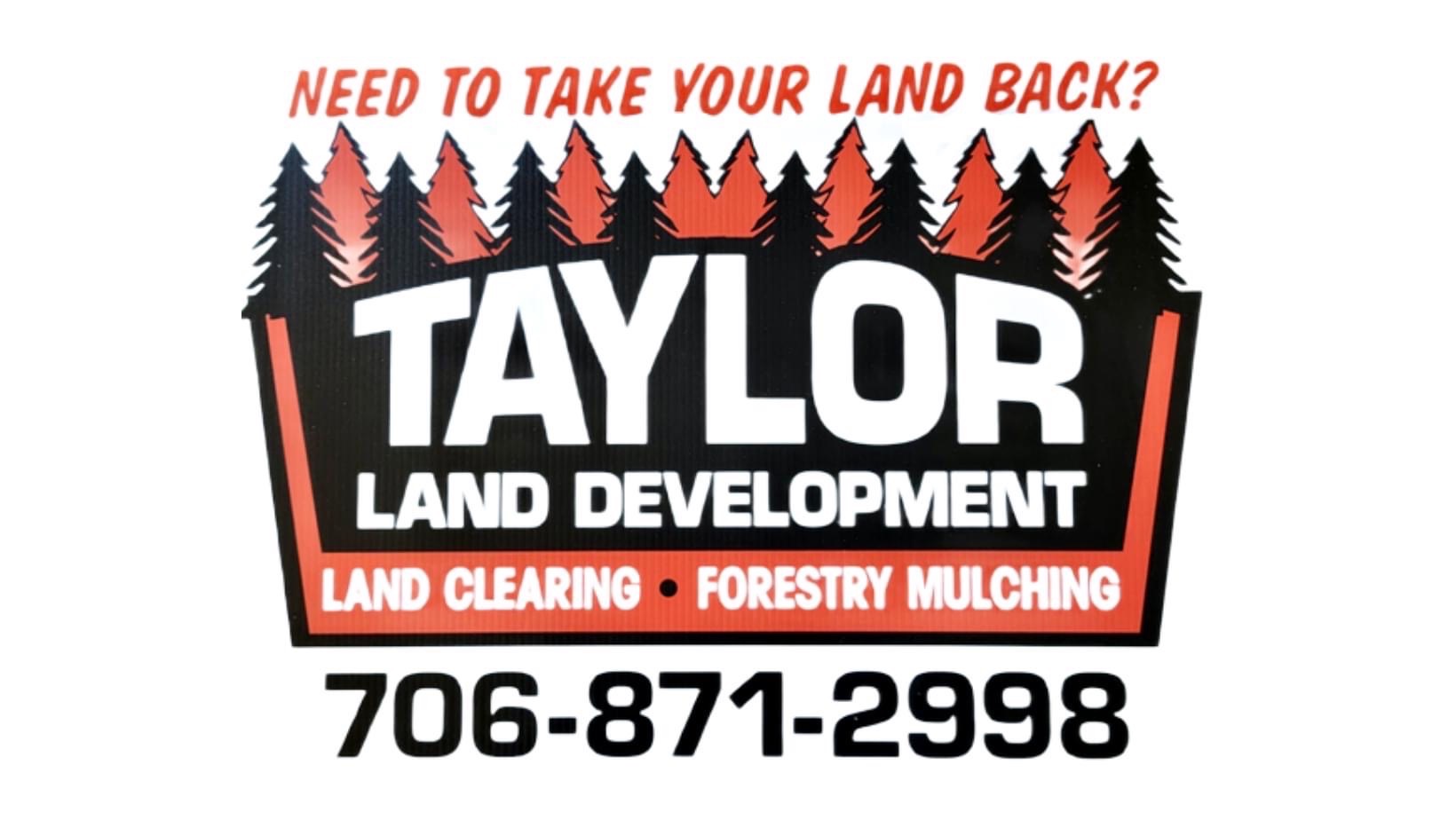 Taylor Land Development