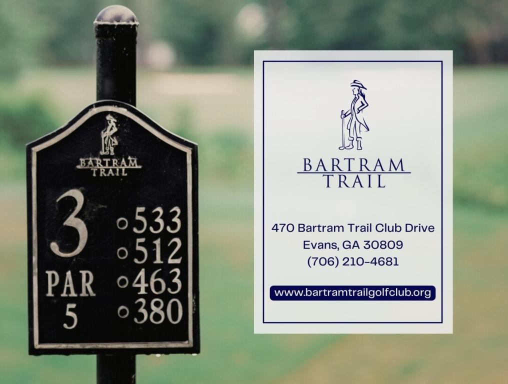 KICKS 99 Listeners Can Book Tee Time At Bartram Trail Golf Club