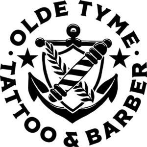 Olde Tyme Tattoo & Barber