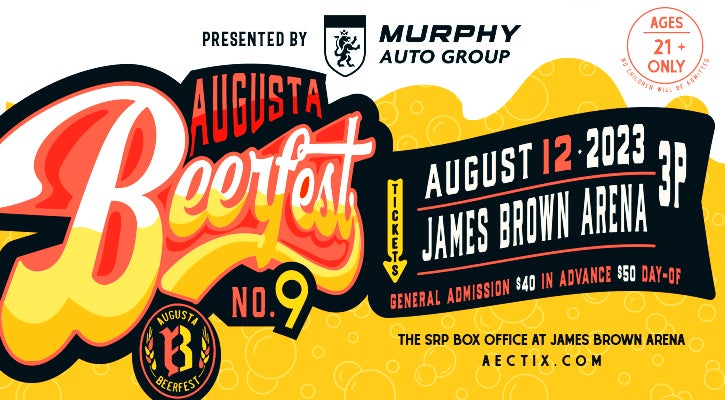 Augusta Beerfest