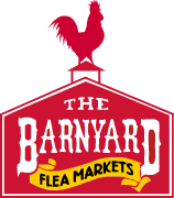 Barnyard Flea Market