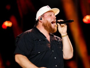 Luke Combs: 'We Try To Think Of Them First At Every Turn'