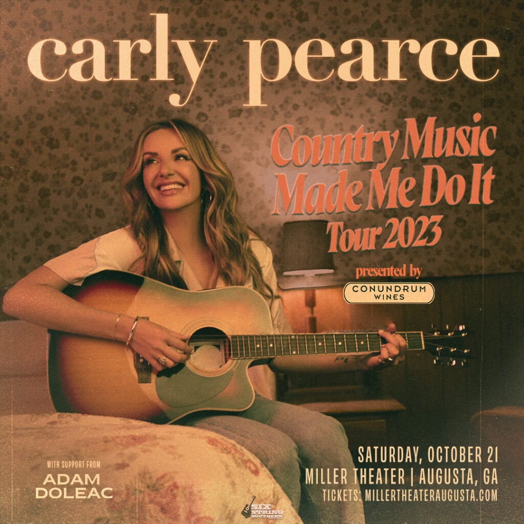 Carly Pearce