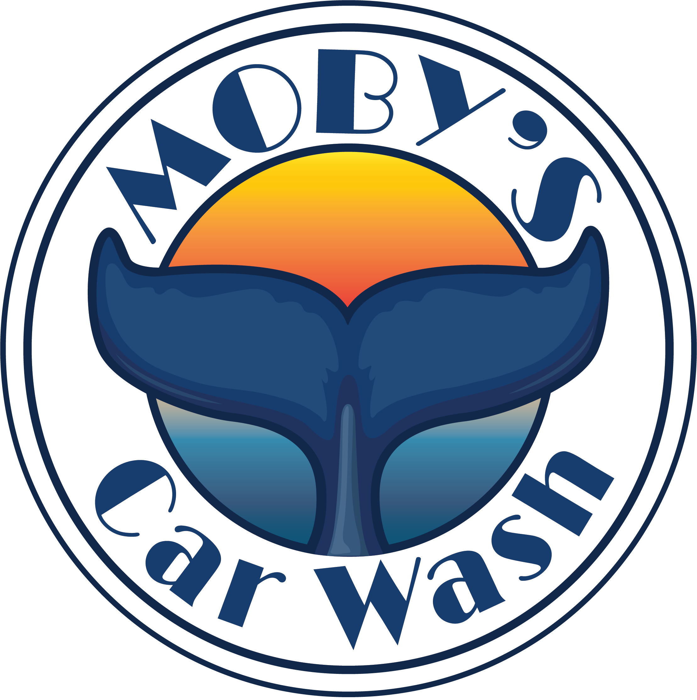 Moby's Car Wash