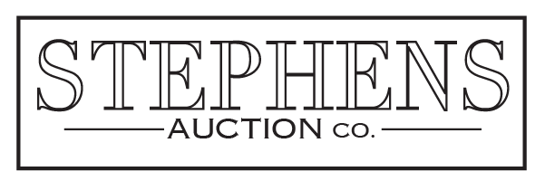 Stephens Auction