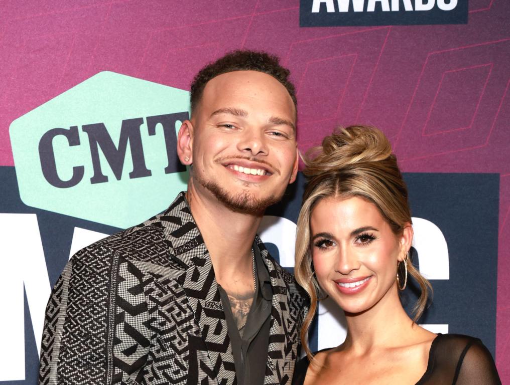 Kane Brown's Epic 30th Birthday Party: 'R.I.P. 20s'