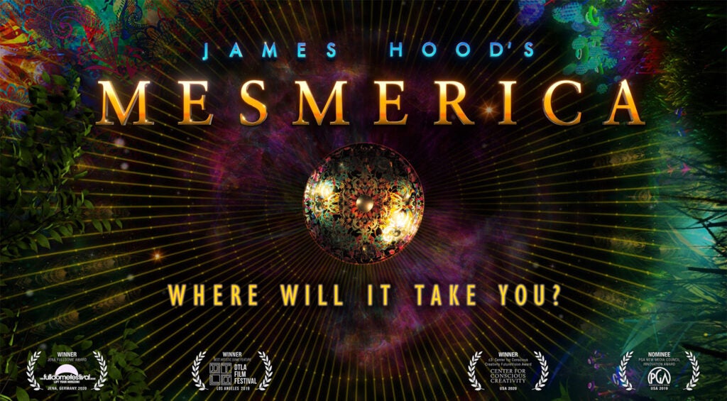 Mesmerica