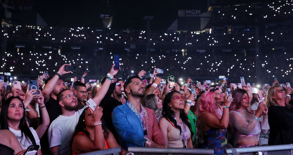 New James Brown Arena - Which Artist Should Play It First?