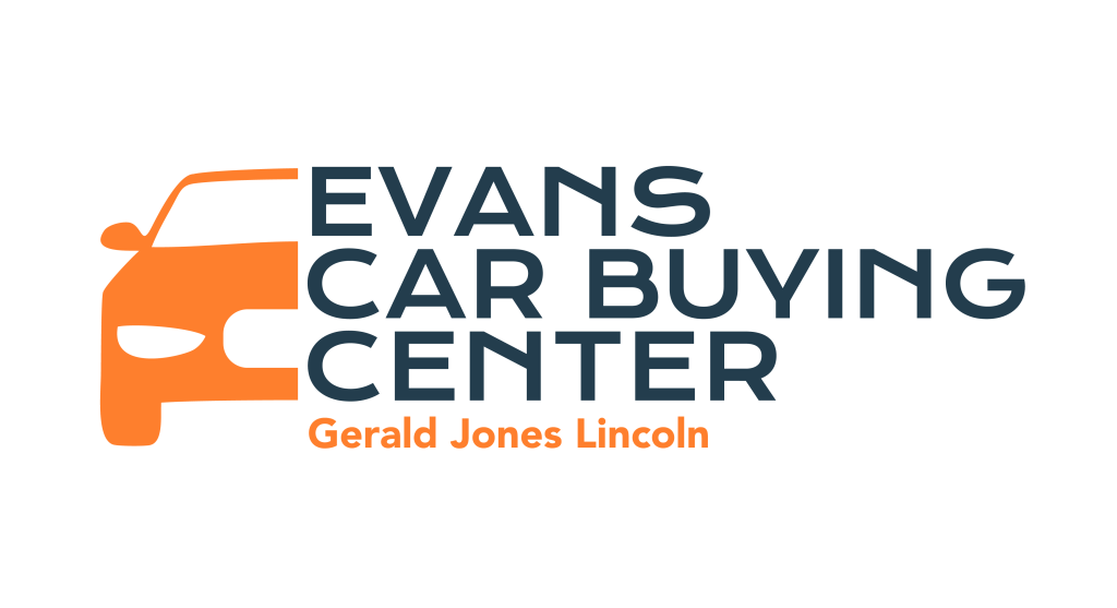 Evans Car Buying Center