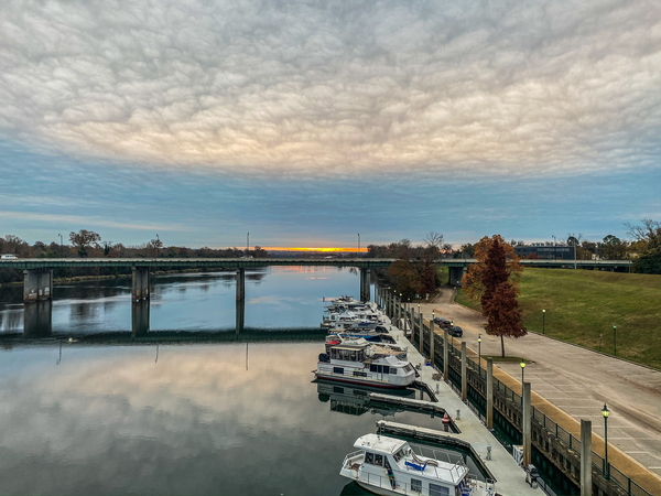 Savannah River