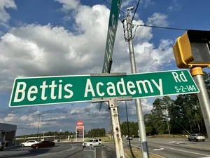 Bettis Academy Road