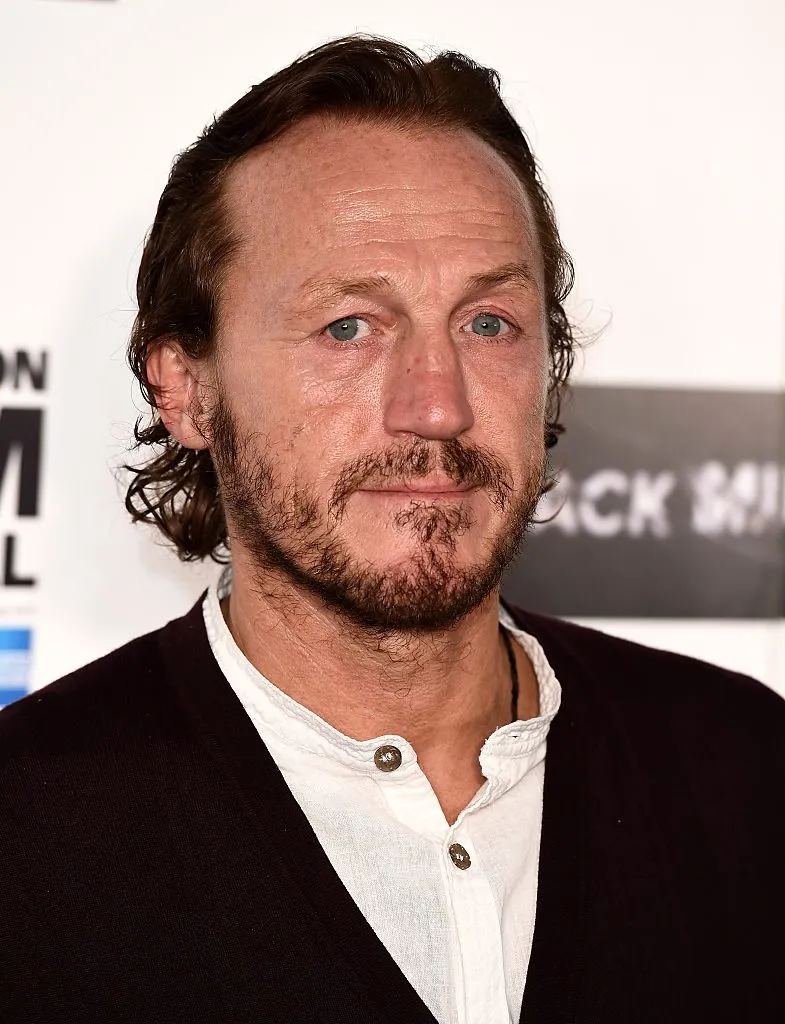 A new report says Jerome Flynn had an ugly breakup with Game of Thrones co-star Lena Headey.